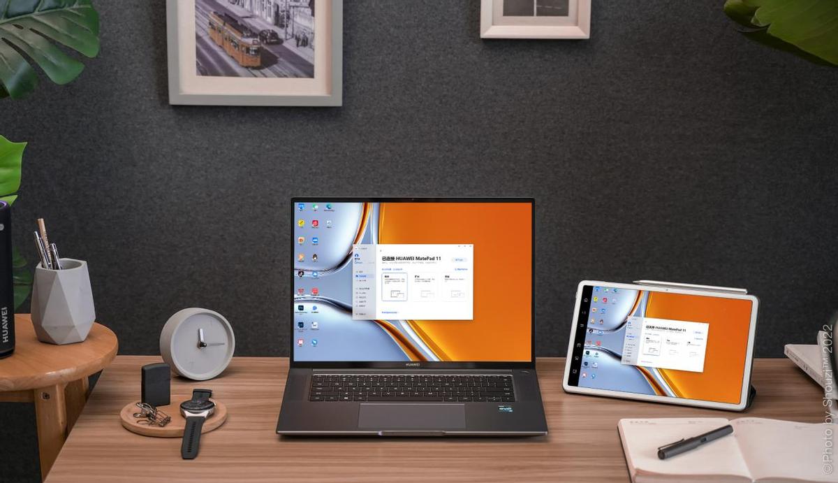 华为笔记本matebook为您精彩呈现,华为笔记本matebook1422款值得买