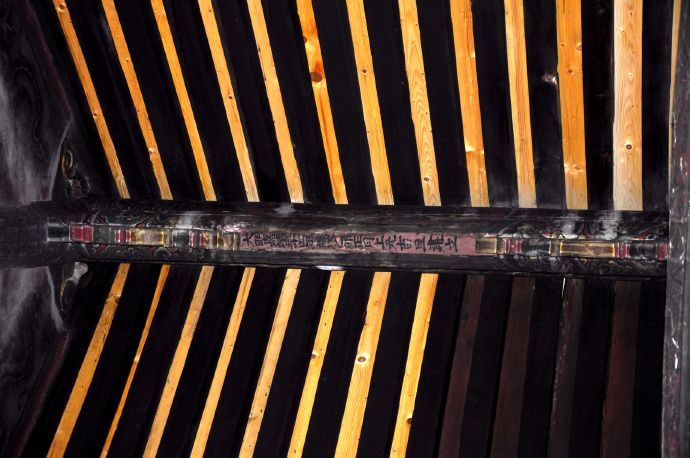 82战疫·甘：妙因寺、雷坛——永登连城镇