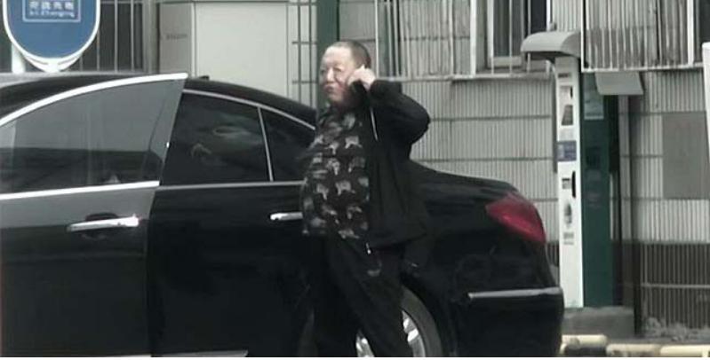 石凤刚判刑,石凤刚涉黑一案