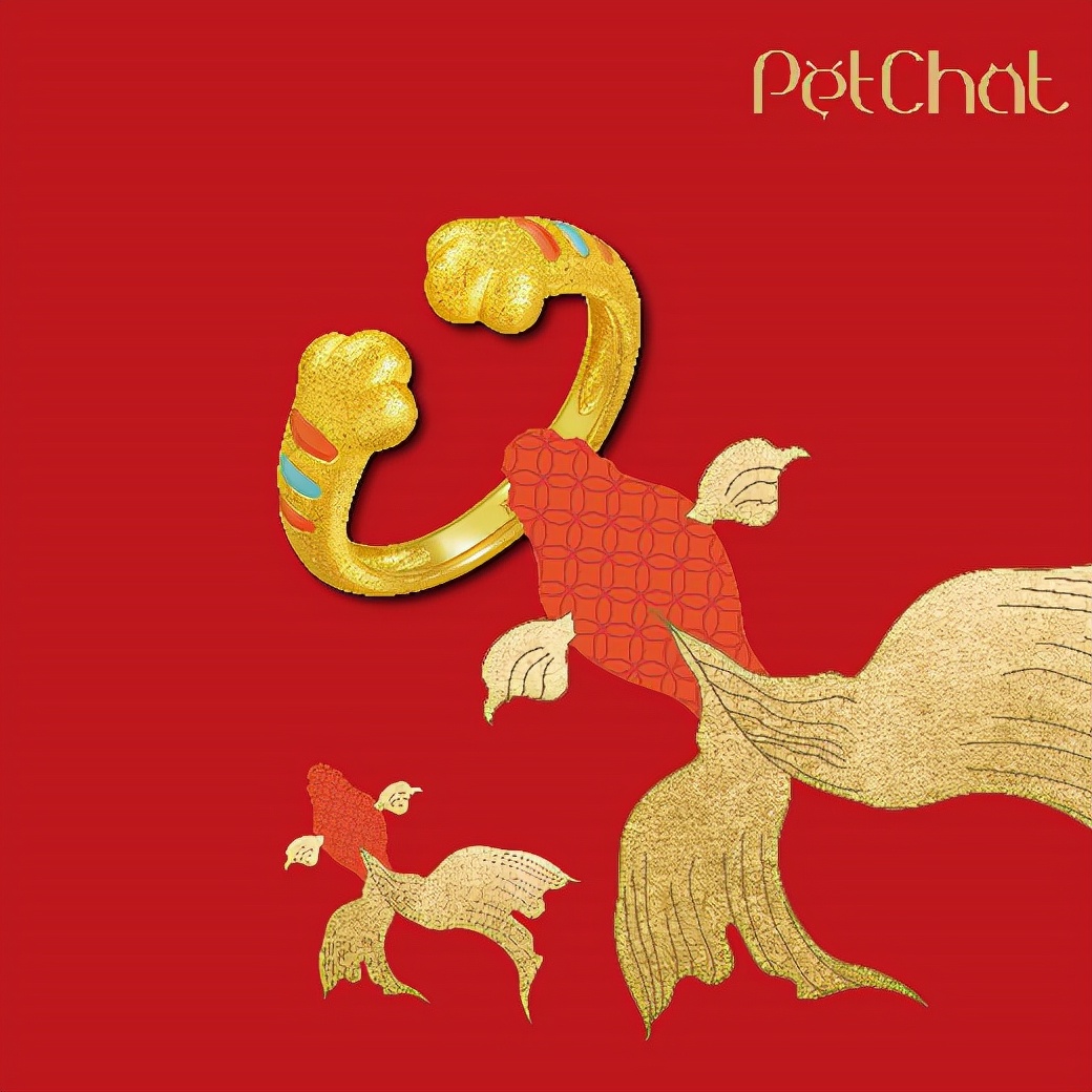 周生生虎年新款,周生生虎年新品