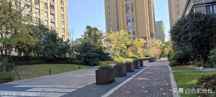 信达在合肥的项目,信达天御在合肥什么位置