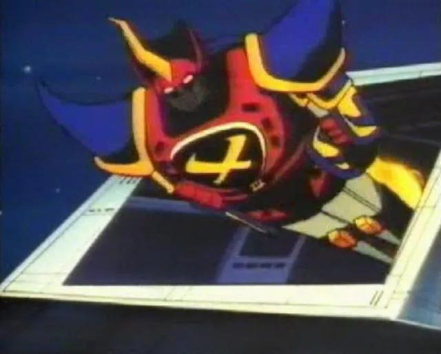 “一休哥”来了，回顾几部八九十年代电视上播过的日本动画片