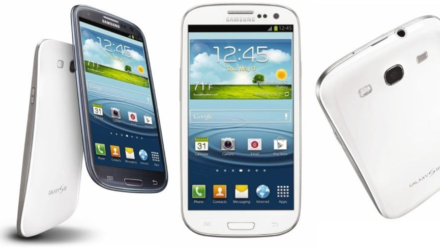 2012年进入智能手机时代,十年前我们的手机是什么样子的