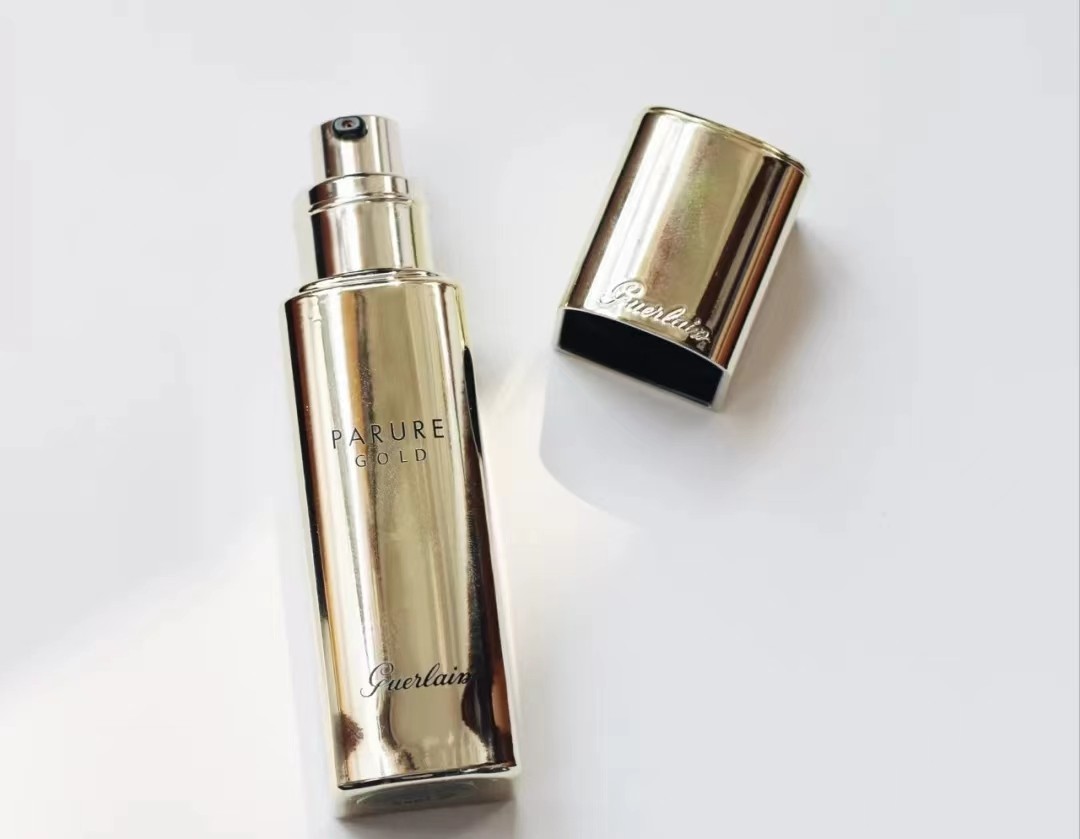 最好用的粉底液排名兰蔻,兰蔻菁纯粉底液和逆龄哪个好用