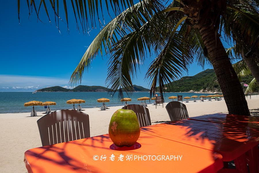 海上度假胜地及酒店,海上度假去哪里