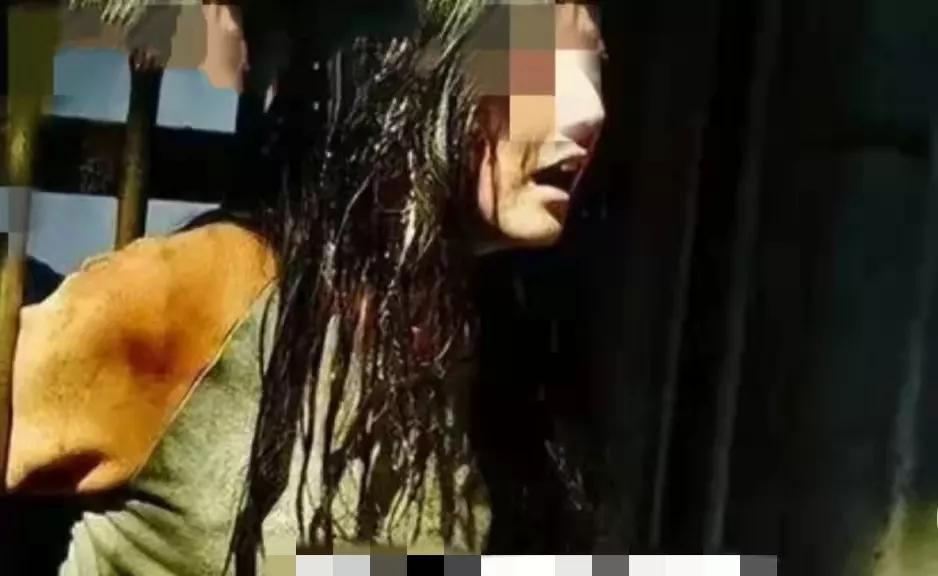 少女被山西变态男骗进“地下淫窝”封妃，出逃失败惨遭凌虐致死！