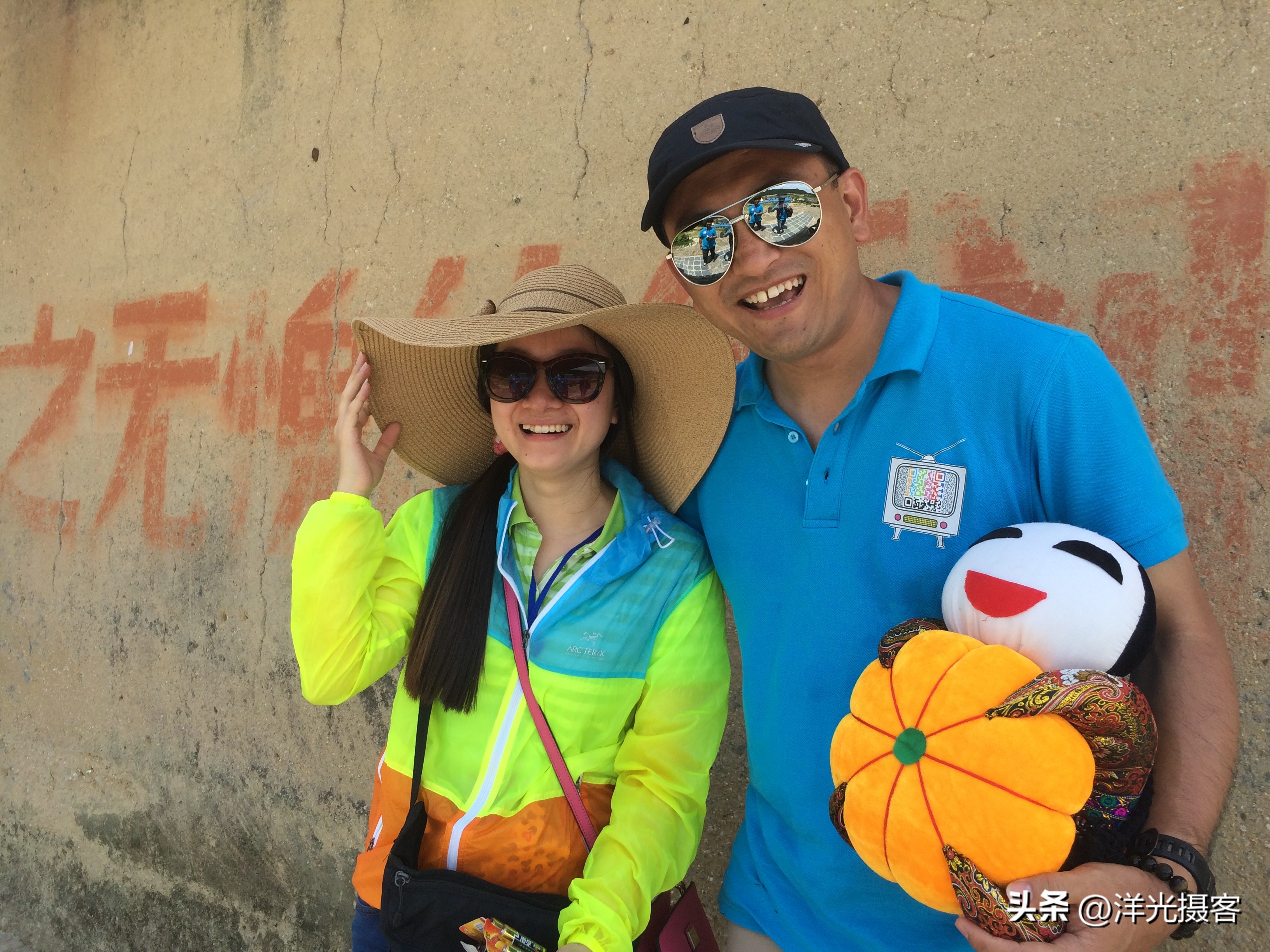 端午去哪里玩广西,端午出行