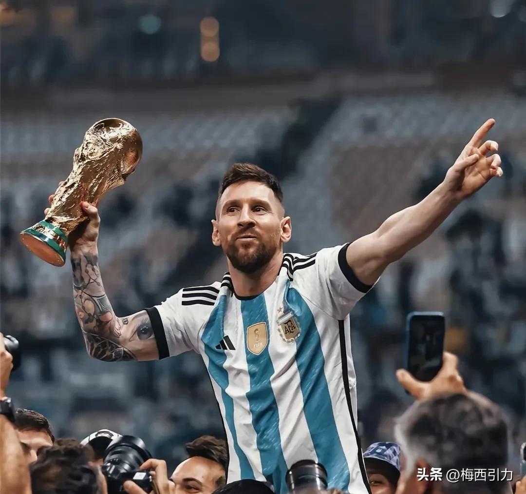 哈兰德五球和梅西五球,哈兰德55球和梅西91球对比