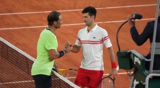 老将老而弥坚，还是小将一战成名，今年的罗兰•加洛斯，拭目以待