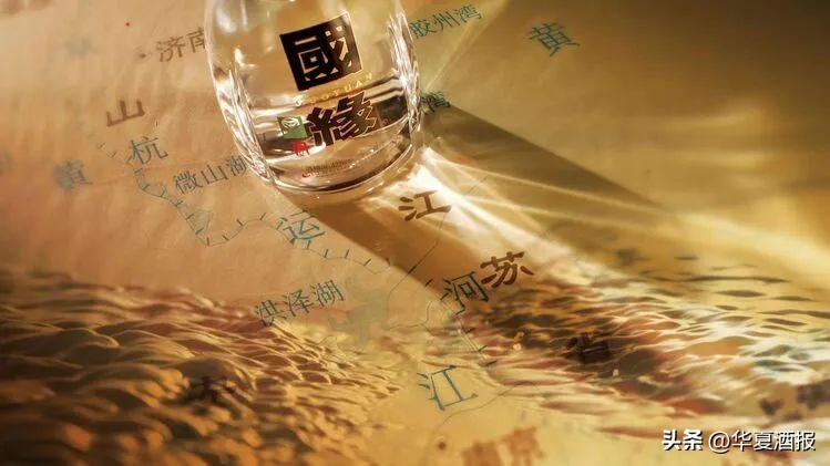 国缘为何快速抢占市场了,国缘前景