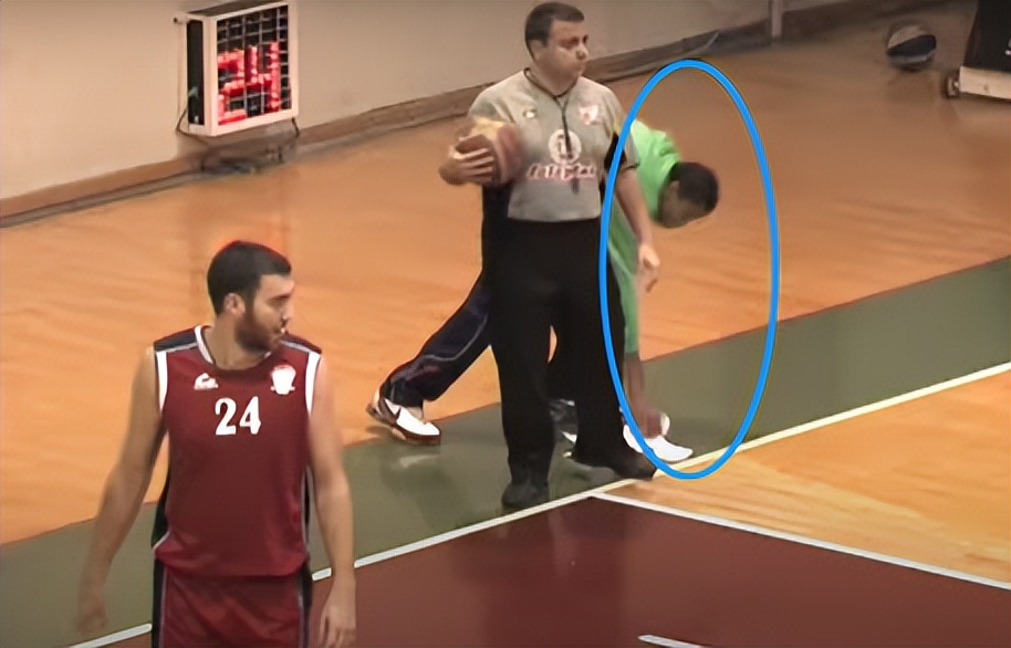 14岁开始打职业篮球,14岁开始打篮球算晚吗