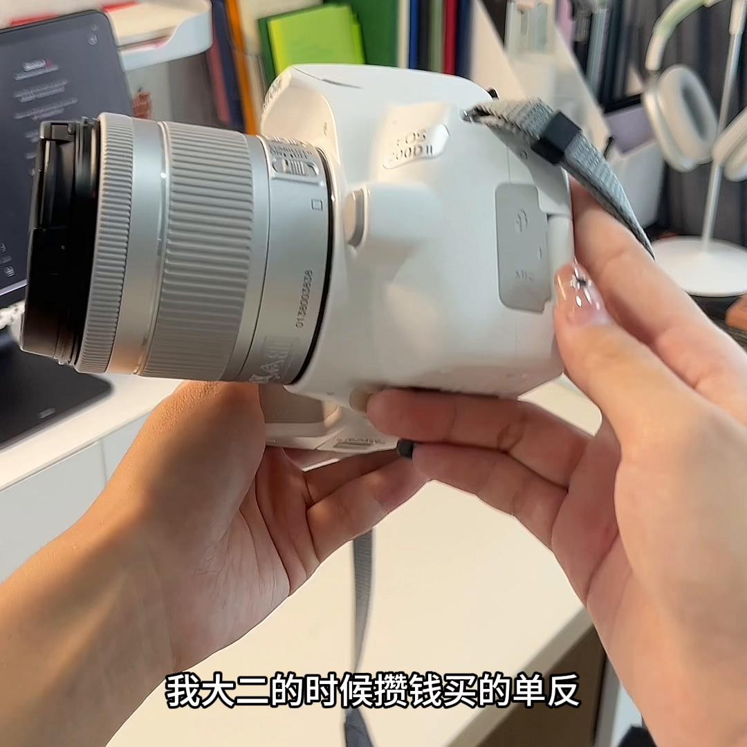 好看的相机分享,盘点那些好看的相机