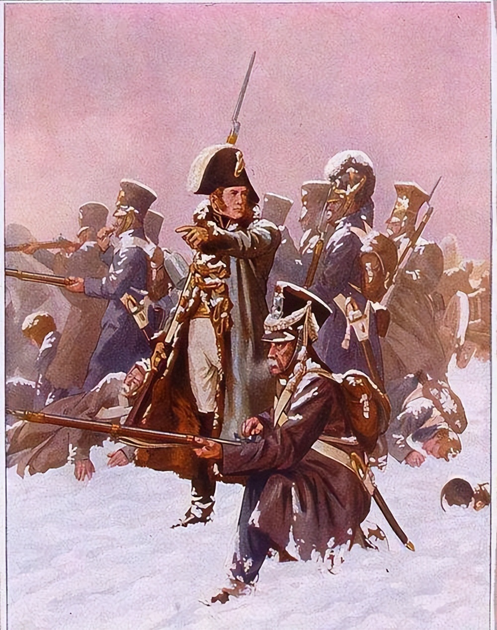 18世纪的英国和法国,中世纪法国和英国矛盾的起源