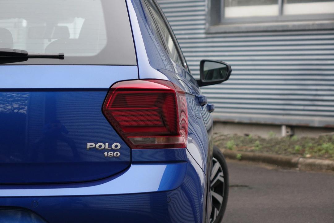 2021年大众poloplus成交价,大众poloplus官方认证二手