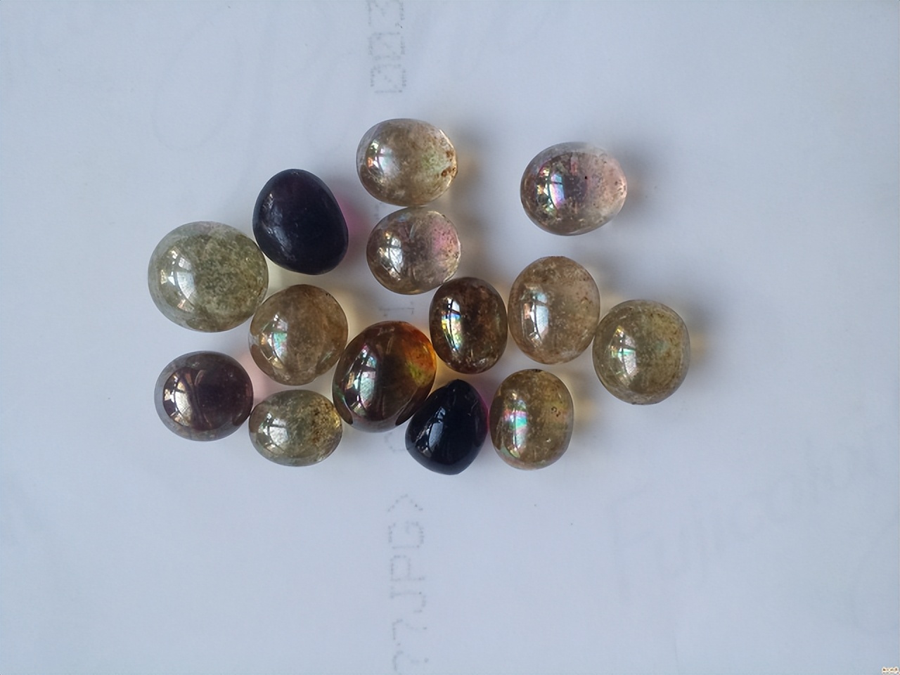 高僧圆寂后留下舍利子是何原因,佛门高僧舍利子是怎么形成的