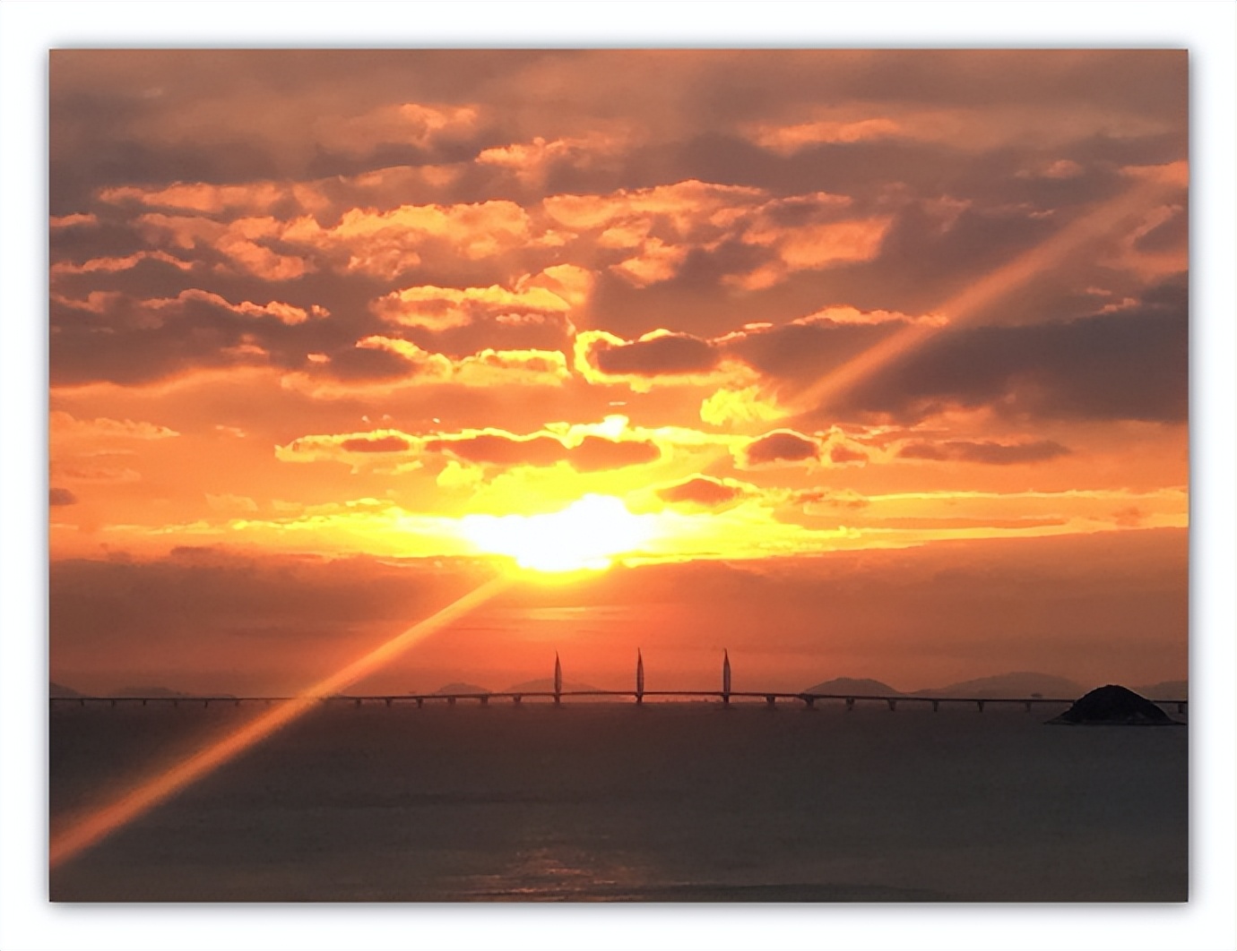珠海野狸岛最新消息,珠海野狸岛有住宿吗