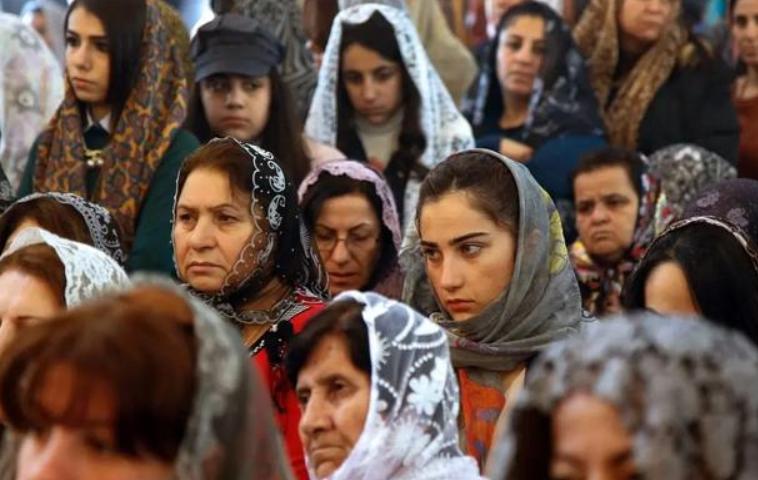 阿拉伯人为什么没有同化波斯人,阿拉伯人同化了波斯人吗