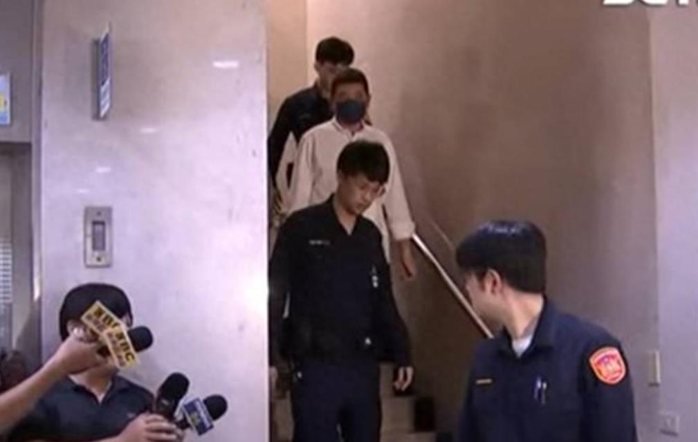 NONO性侵风波后首次露面,nono性侵案重启调查