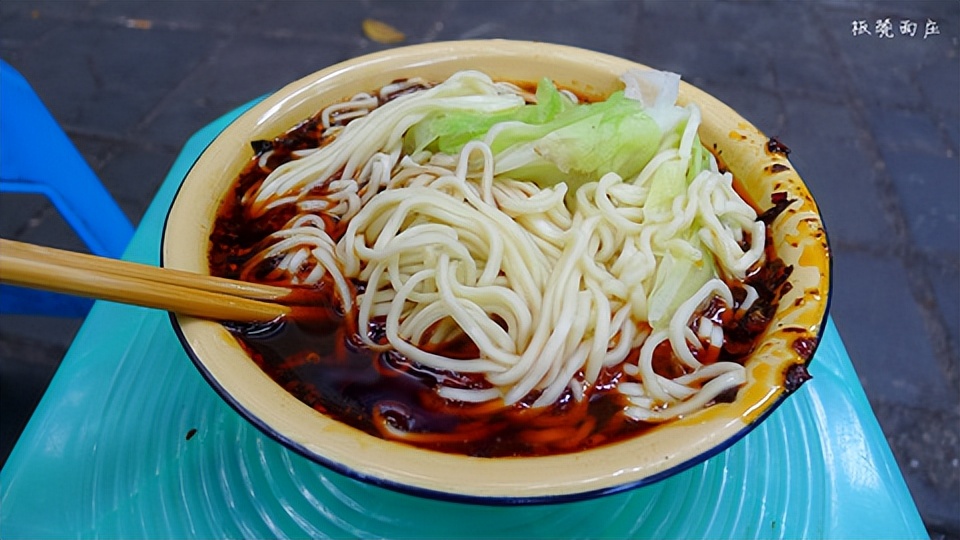 重庆板凳面总店地址,重庆板凳面最正宗地点