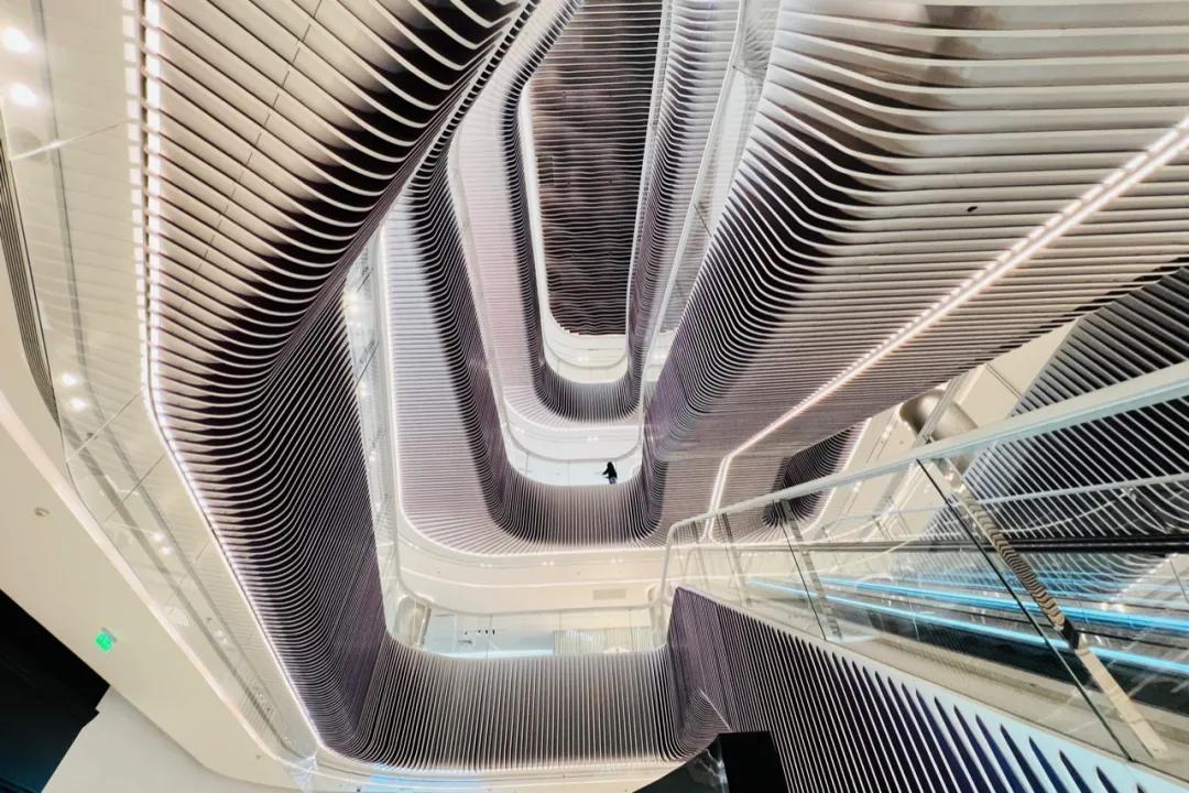 上海大宁久光中心地址,上海久光中心正式开业