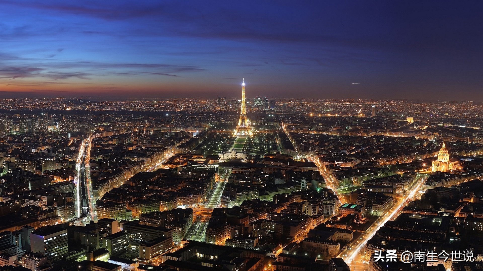 法国2023年gdp增长率,法国经济2023年增长0.9%