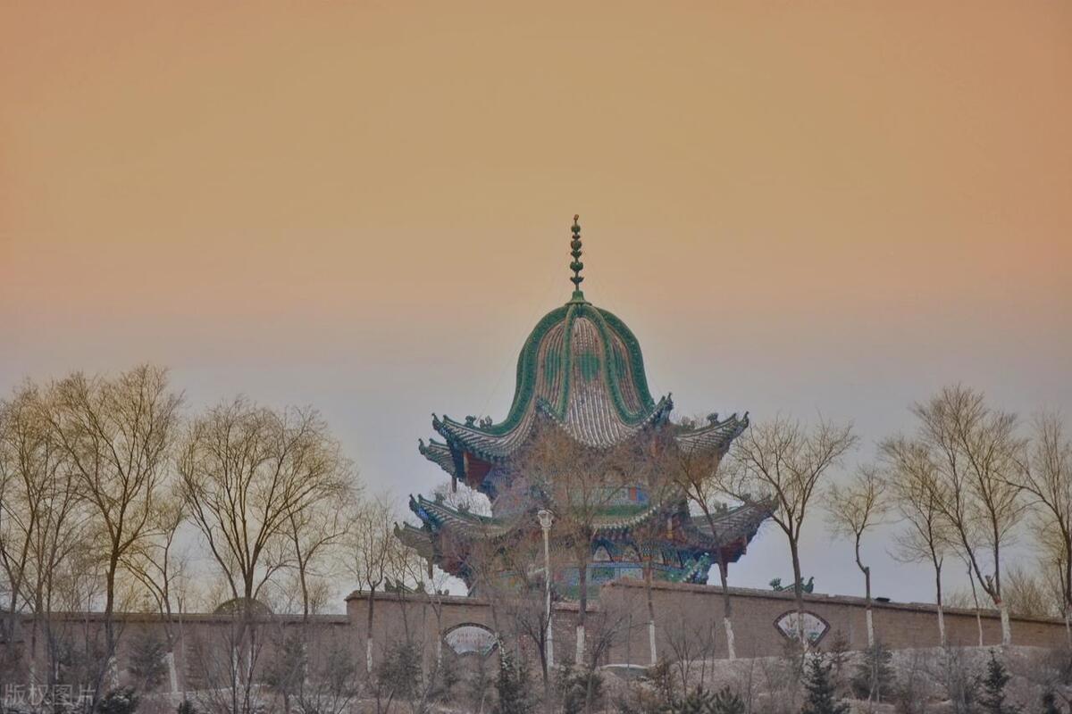 安徽凤台县名字由来,凤台县历史由来