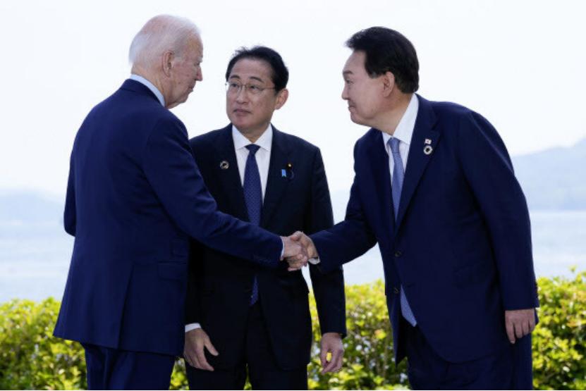 限韩令对韩国影响大吗,韩国谈限韩令