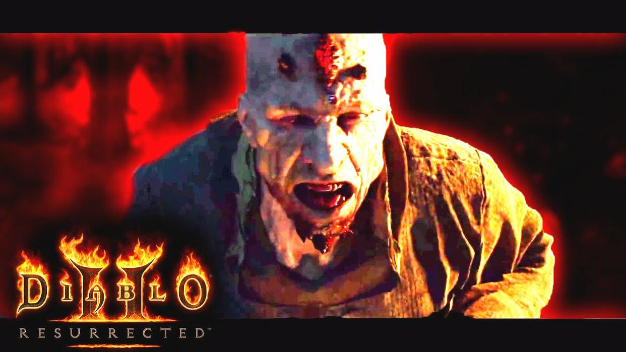 暗黑破坏神2万恶之源珍藏组合,暗黑破坏神二最后的希望