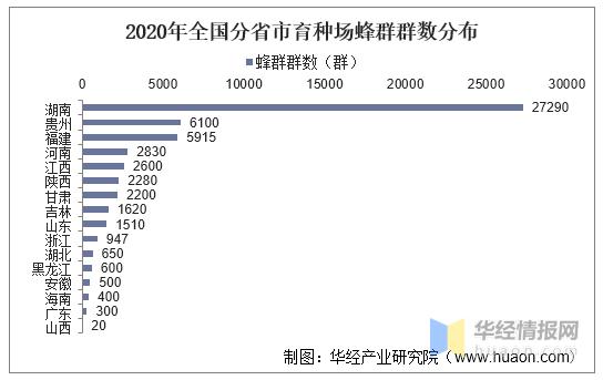 中华蜜蜂种蜂场建设标准,蜜蜂养殖新技术发展前景