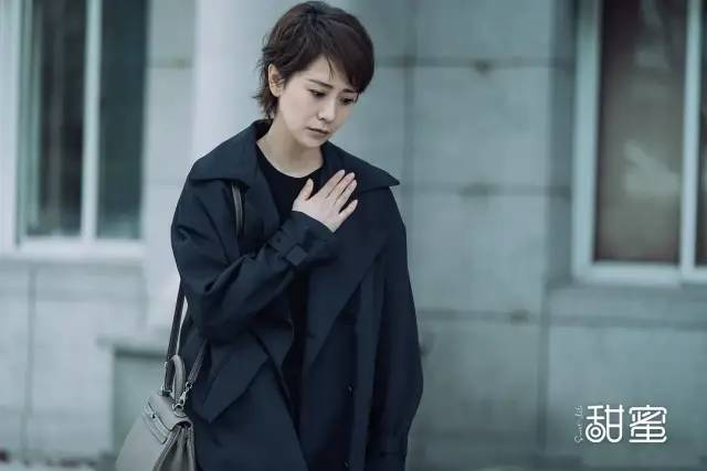 女演员海清,女艺人海清近况