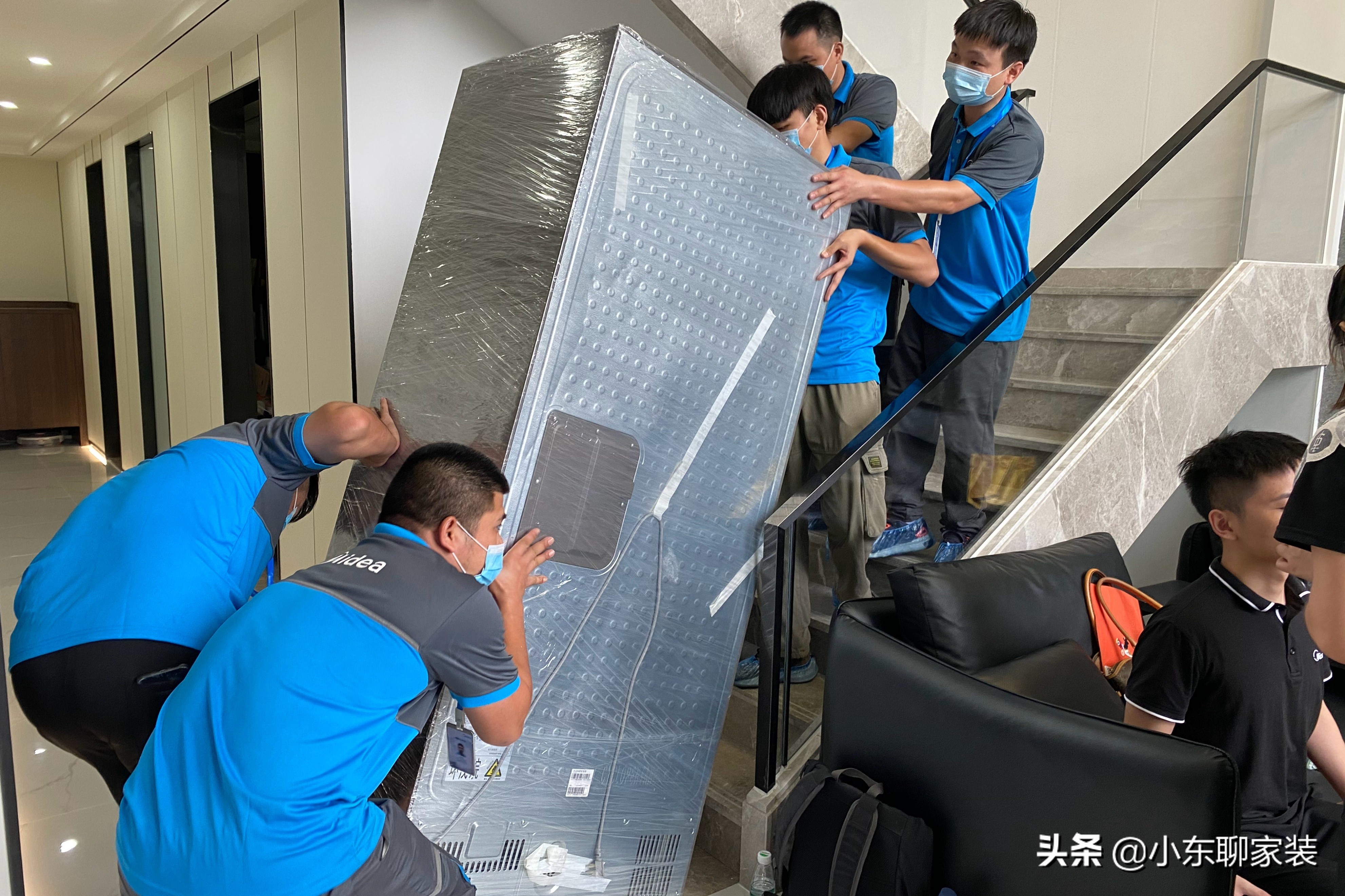 网购家电质量比市面差吗,网购家电跟实体店有什么区别