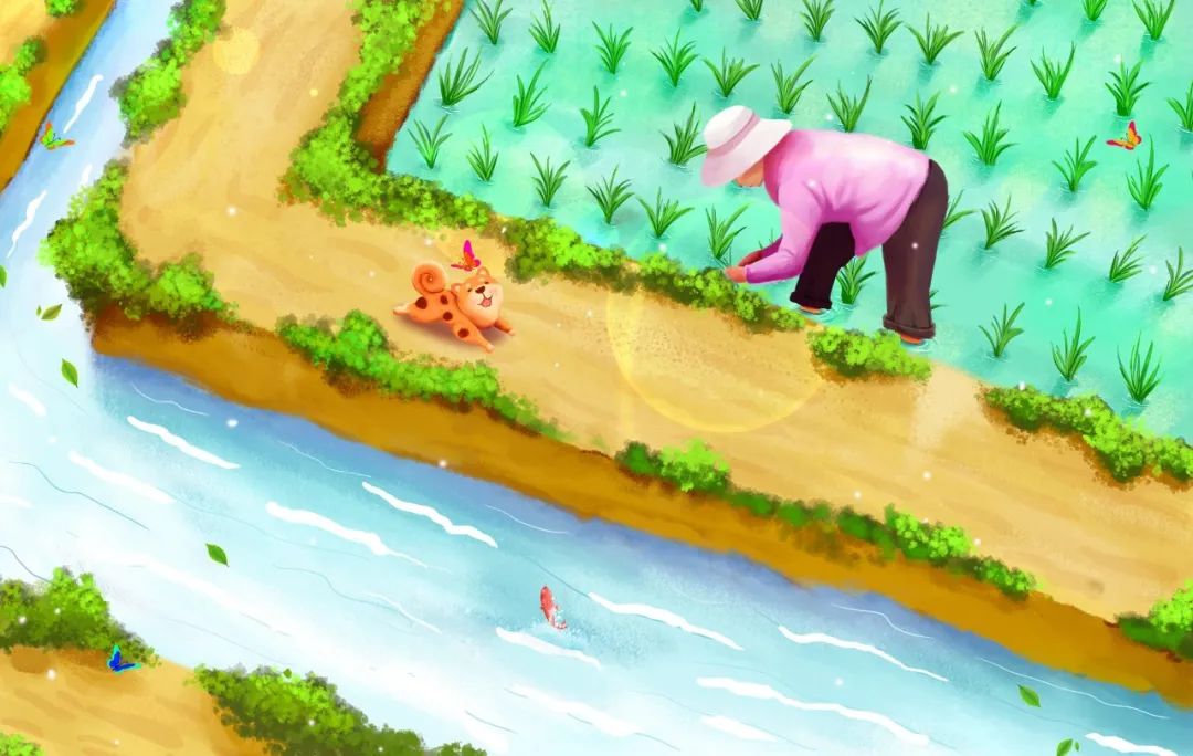 最美劳动诗词献给辛勤劳动的你,关于劳动的经典诗词