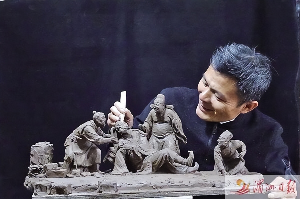 “百年鞋街”借势“上新”