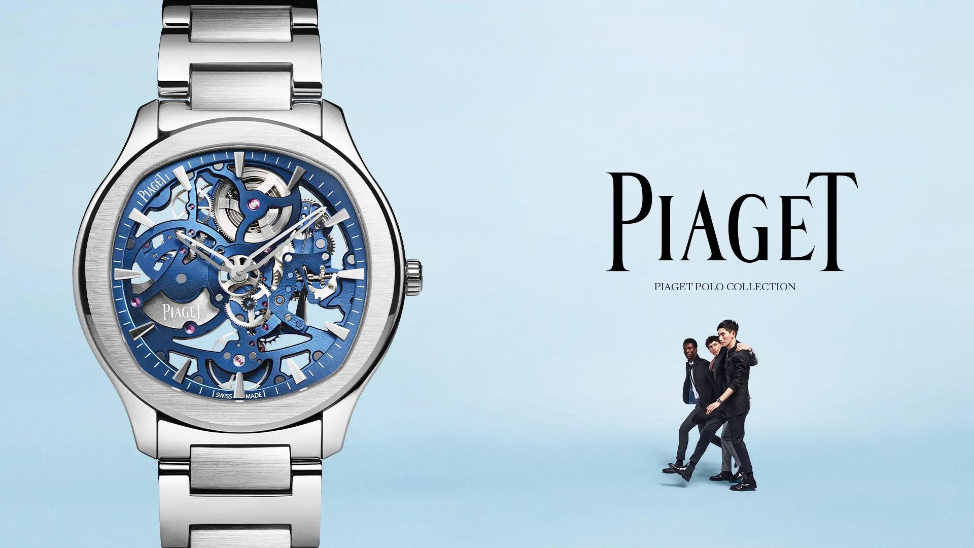 腕表世家推荐的名牌手表,中国手表集团有哪些