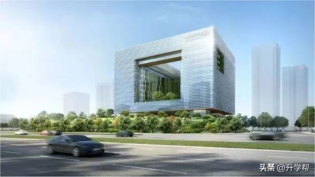 成都一环的华西医院要扩建吗,成都将再添一华西医院新院区