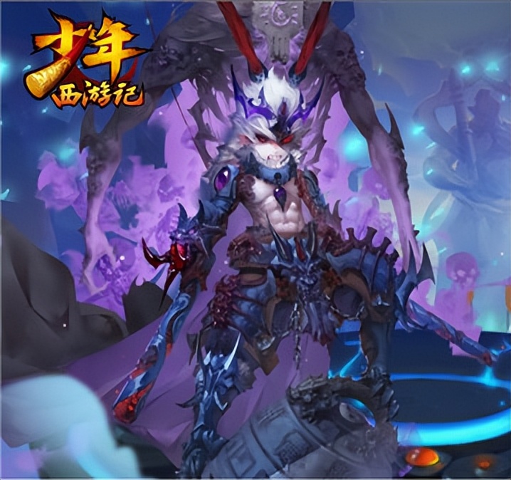 妖怪名单最强排行榜,中国妖怪简介大全