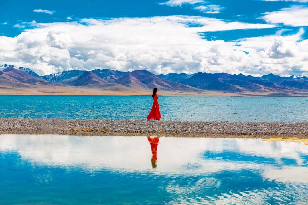 西藏100个最美拍摄点,西藏拍照哪个地方最好看