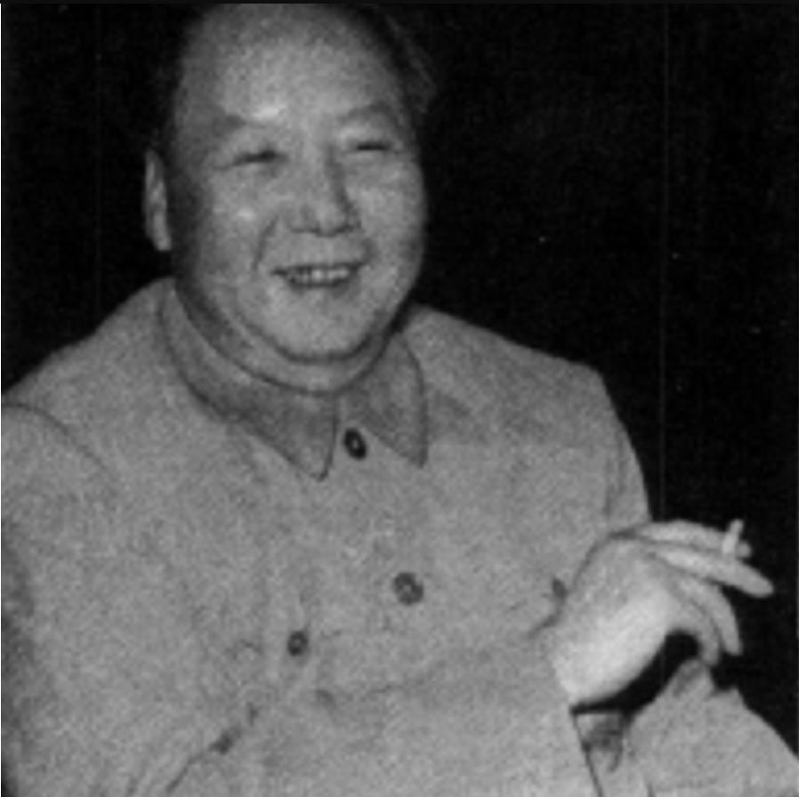 毛主席烟瘾很大，他抽的烟有什么特别之处？是时候说清真实情况了