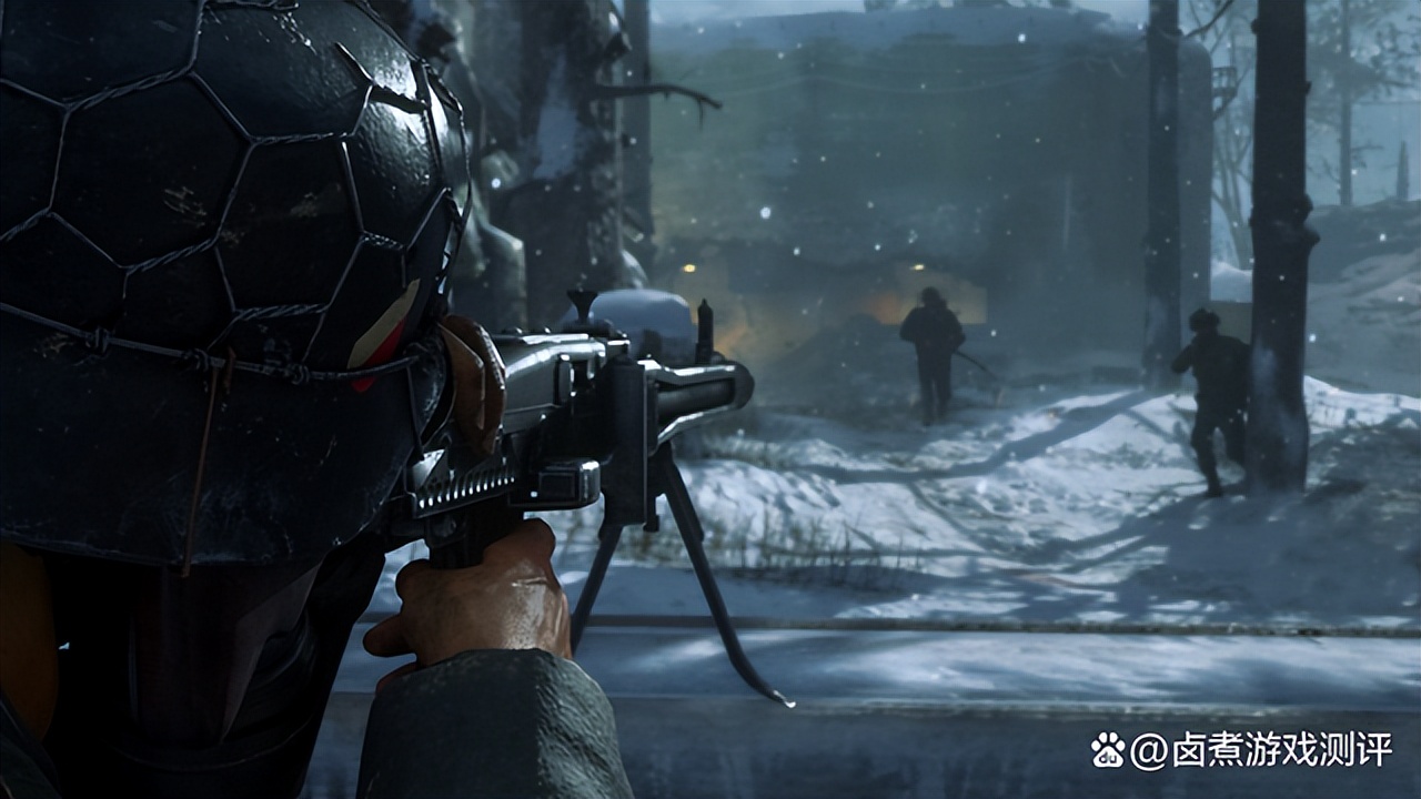 使命召唤真实战争游戏介绍,使命召唤二战日本战争