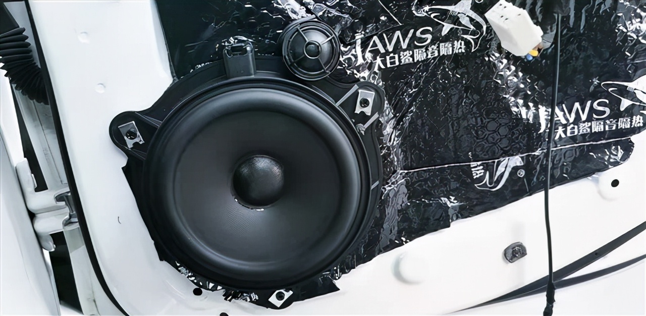 别克英朗音响改装教程jbl,别克英朗改摩雷音响