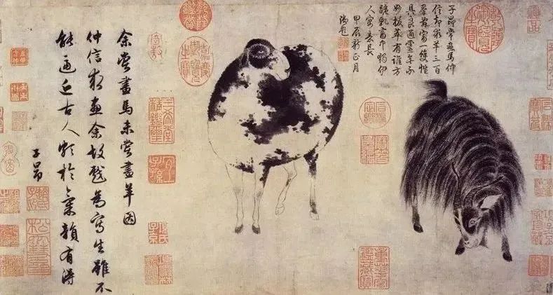 美术鉴赏课后的感想,高中美术怎么区分赏析课和创作课