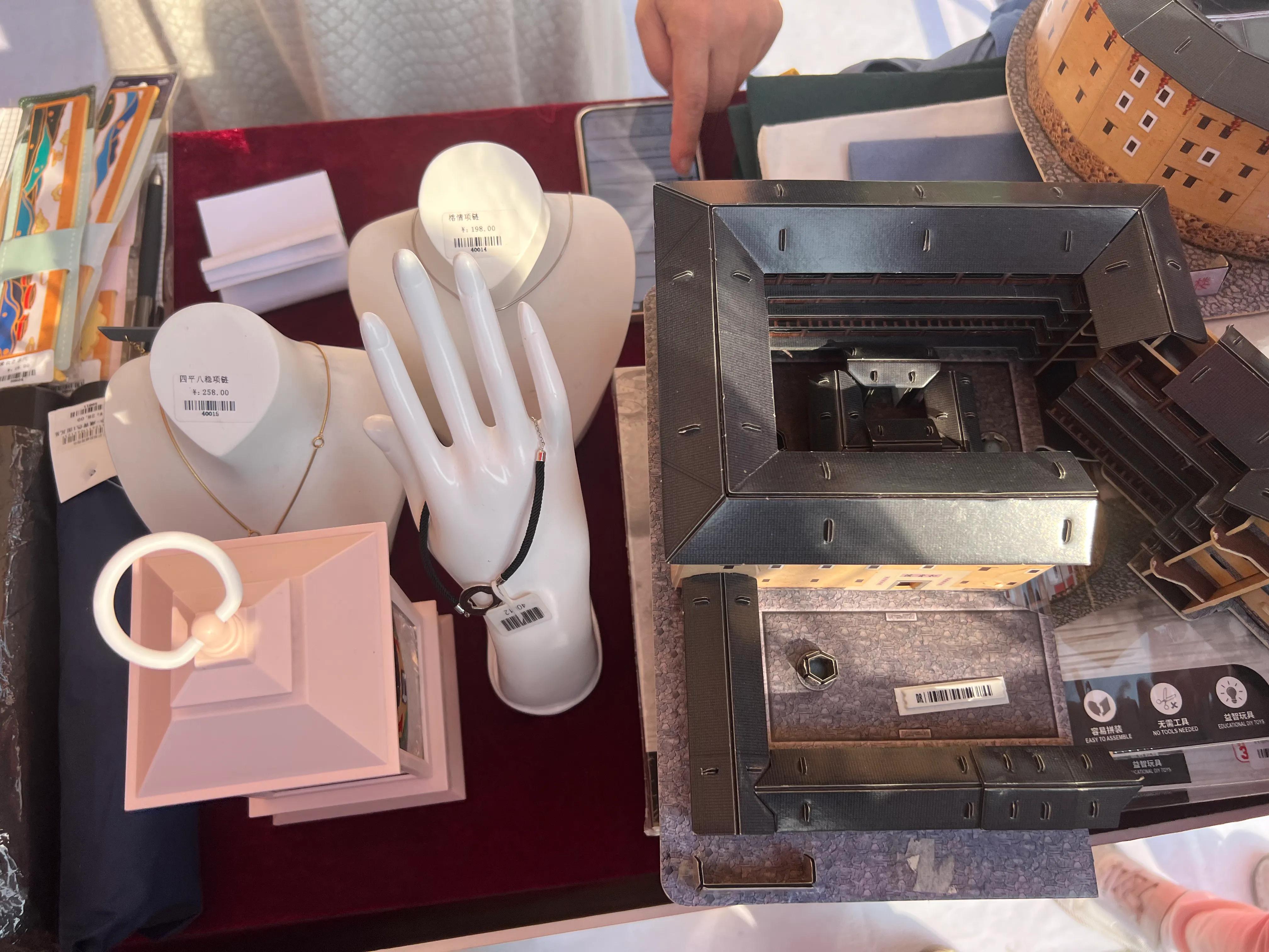 重磅消息！就在漳州三馆，专为你打造的漳州首届美食节来啦！