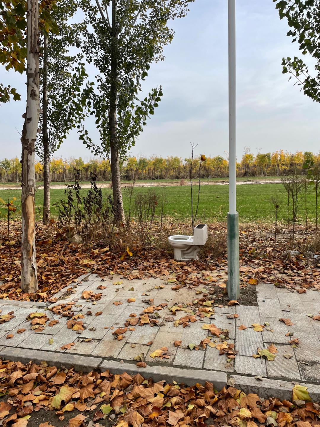 环渤海湾骑行记,环山东骑行日记青岛平度市