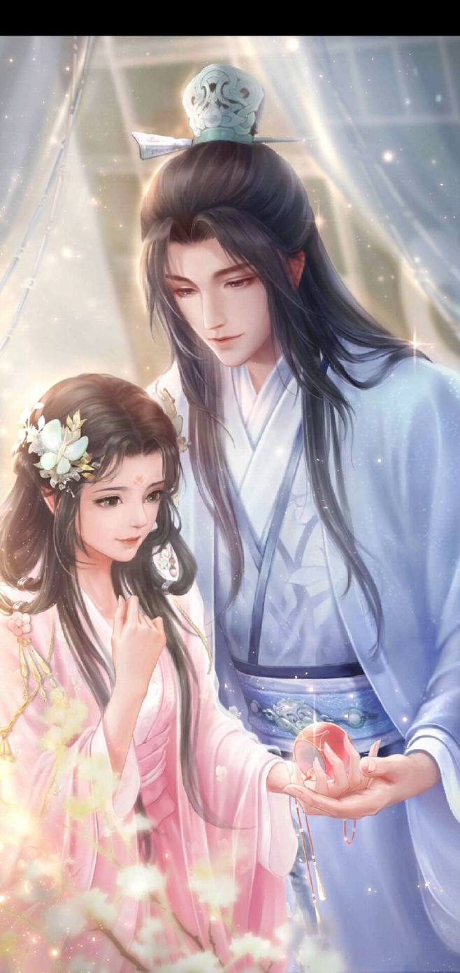 熬夜看的文笔极好经典感人的古言,熬夜一口气看完的古言小说