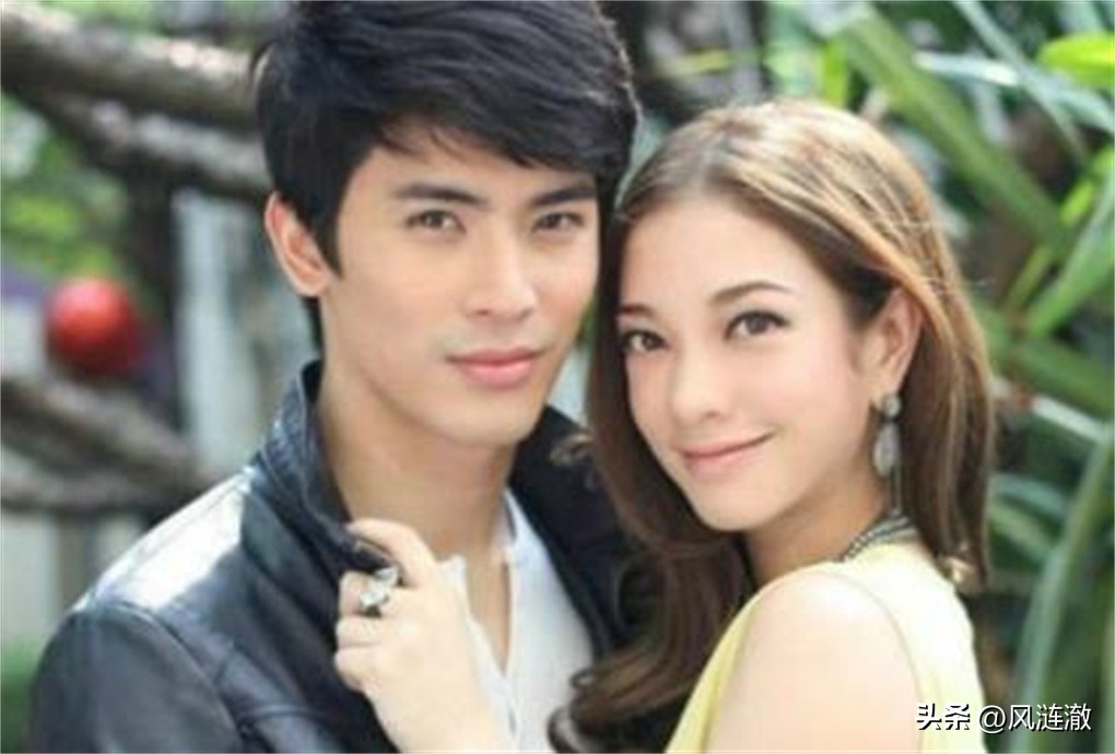 花环夫人帕咏的扮演者,花环夫人公主扮演者是谁