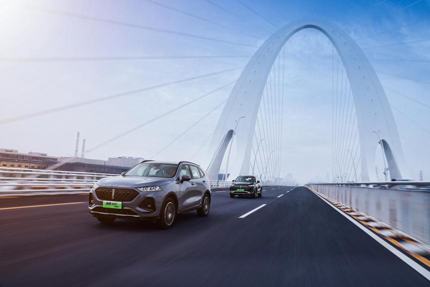 拿铁dht-phev静谧性对比,拿铁dht-phev的十个亮点