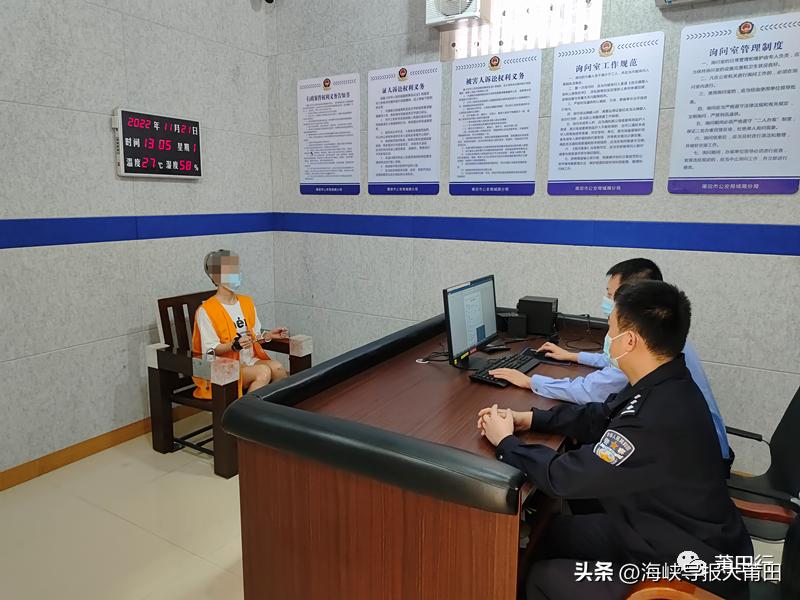 莆田醉驾最新处理消息,莆田酒驾最新事件女司机