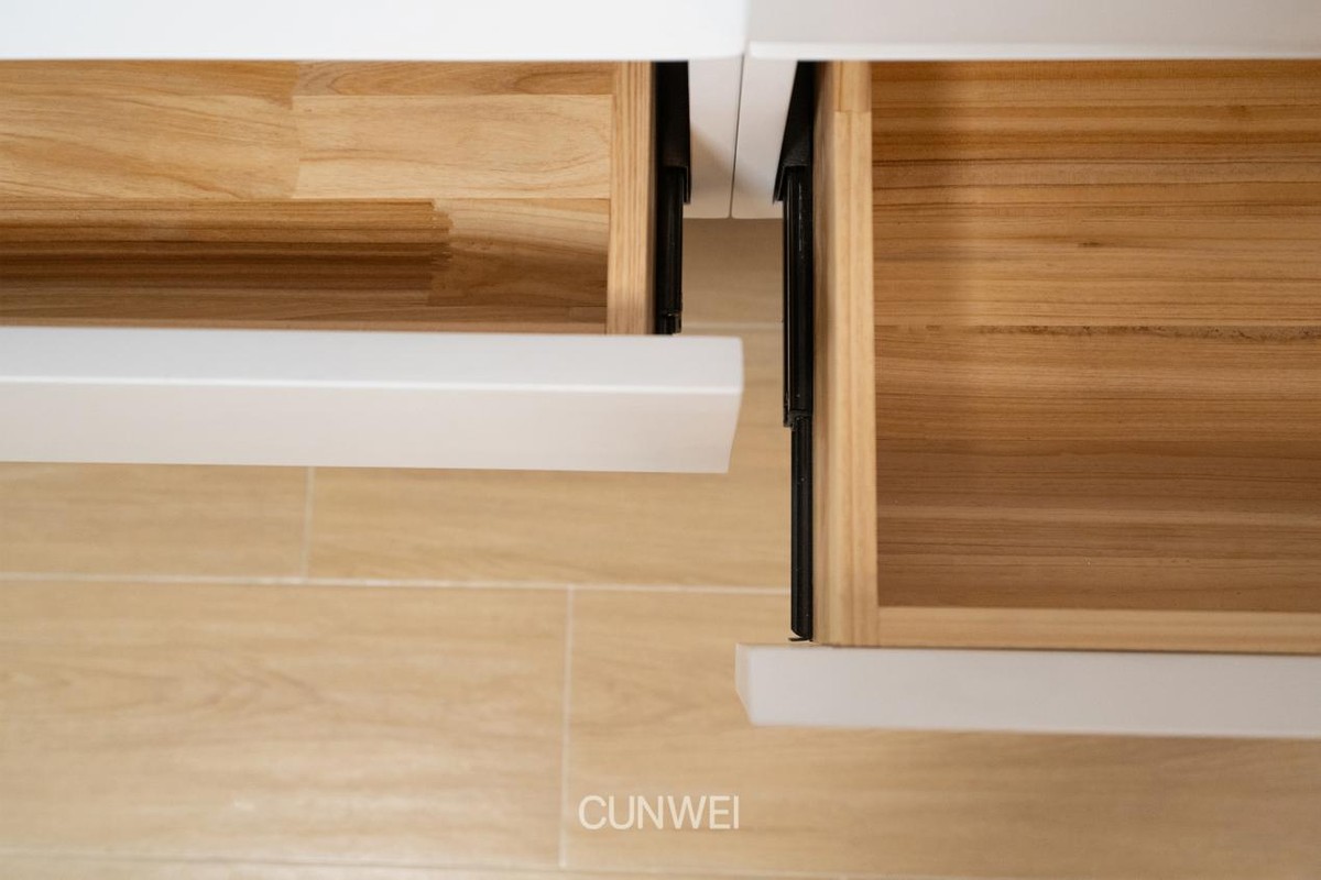 小户型的客厅收纳,小客厅极致收纳