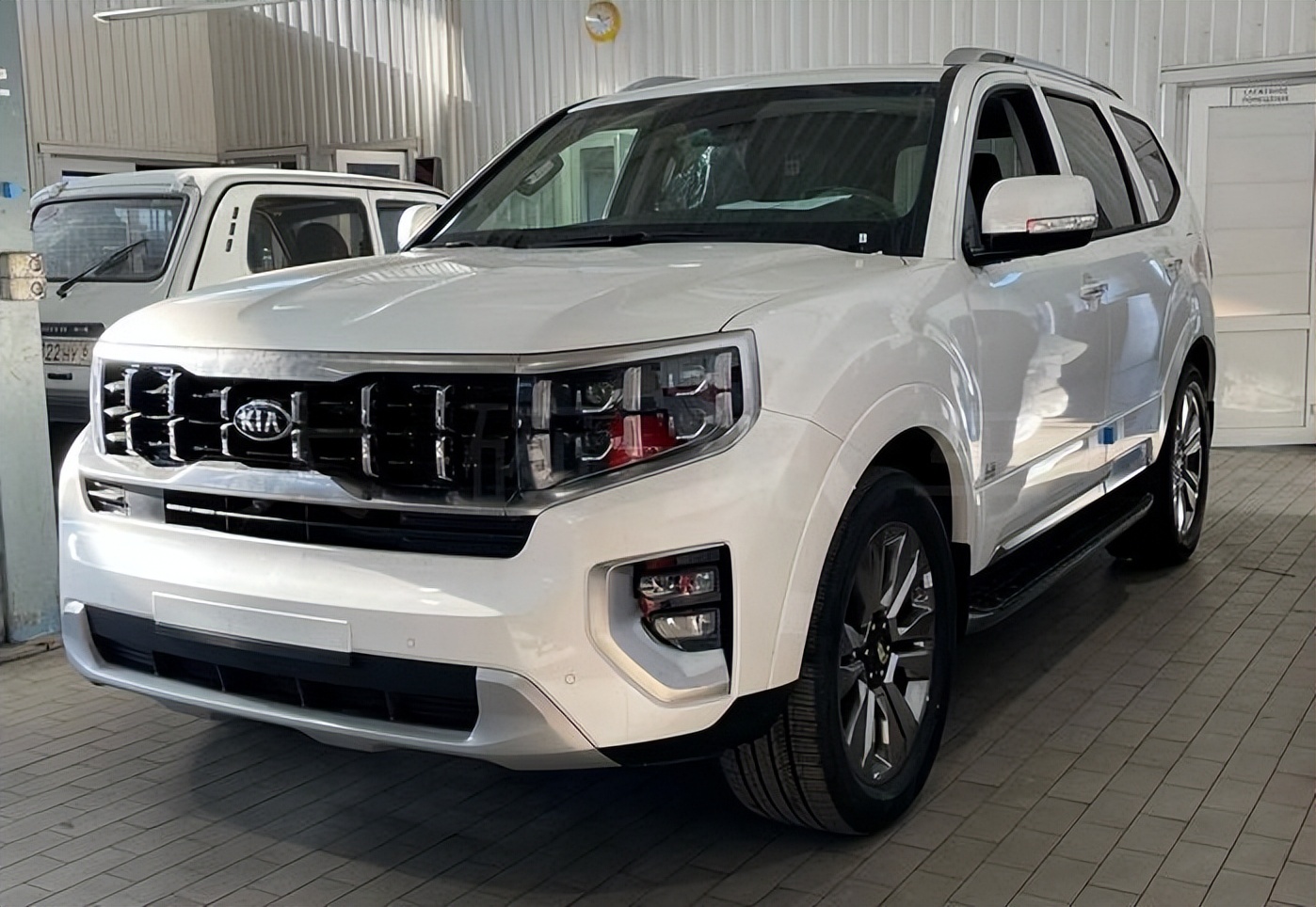 拳打路虎脚踢宝马,拳打大众脚踢丰田蒙迪欧