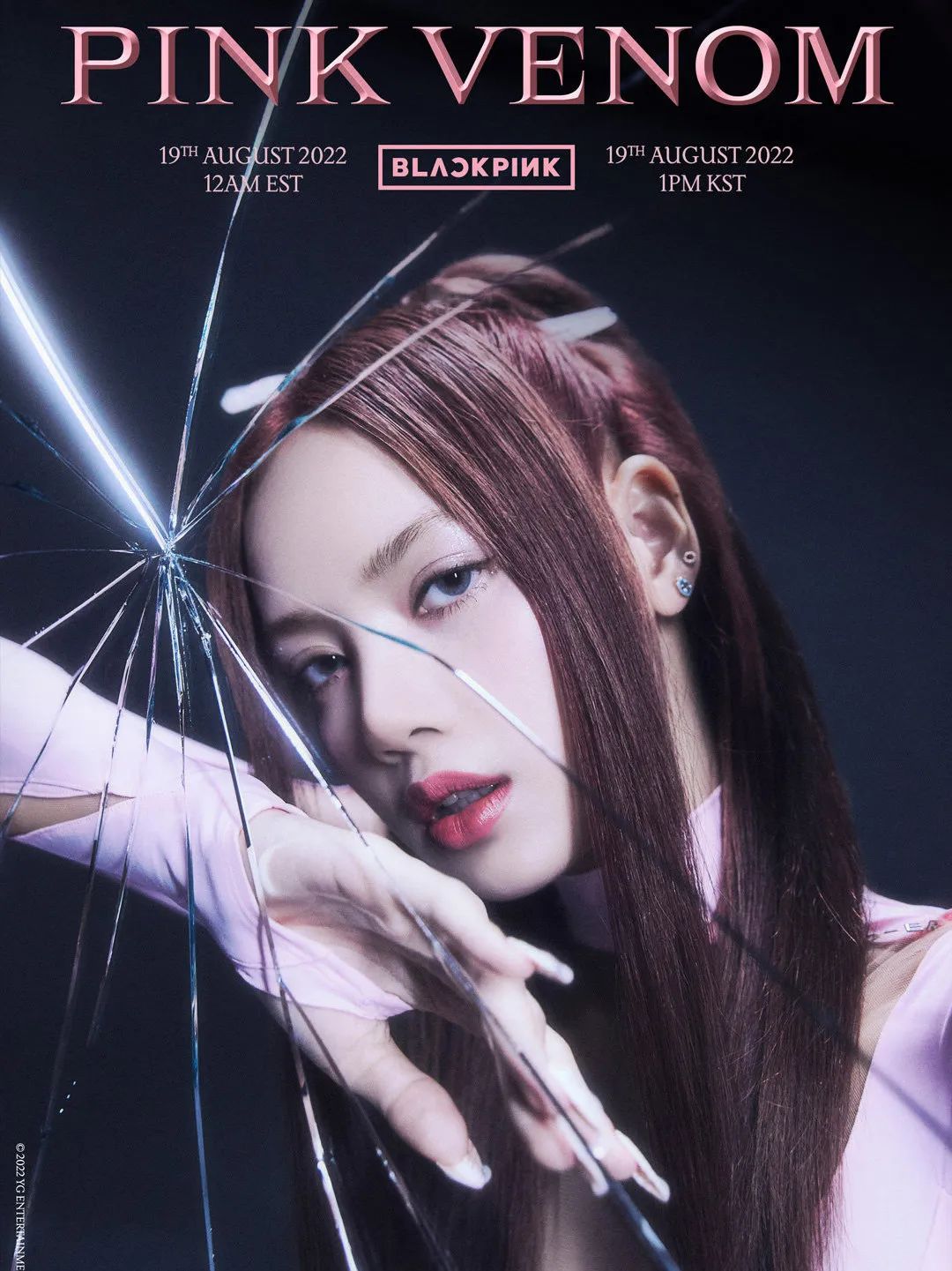 波浪卷发简单编发,人鱼微卷编发造型